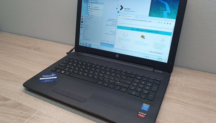 Установка Windows и программ — ремонт ноутбуков в Обнинске